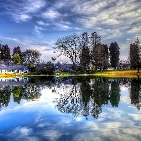Hotel Beacon Vlei Guest Farm Balgowan Zewnętrze zdjęcie