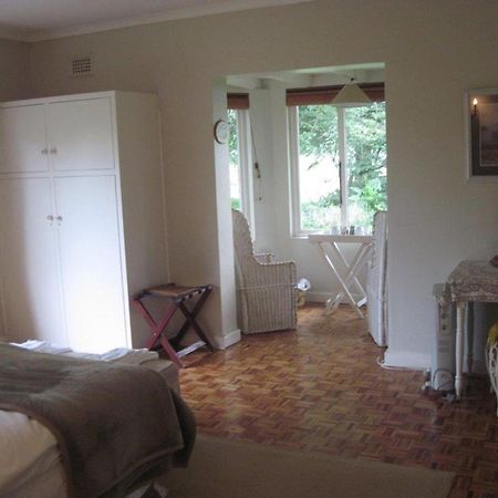 Hotel Beacon Vlei Guest Farm Balgowan Zewnętrze zdjęcie