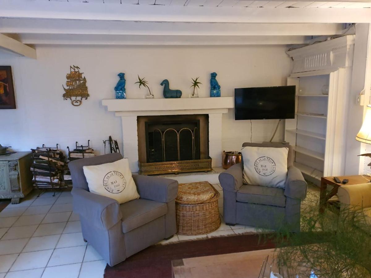 Hotel Beacon Vlei Guest Farm Balgowan Zewnętrze zdjęcie