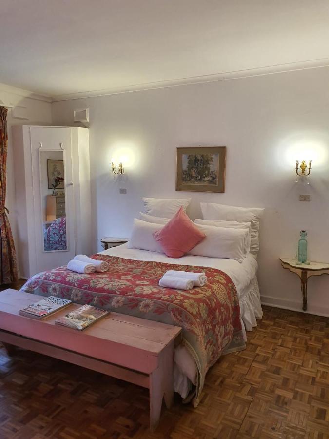Hotel Beacon Vlei Guest Farm Balgowan Zewnętrze zdjęcie