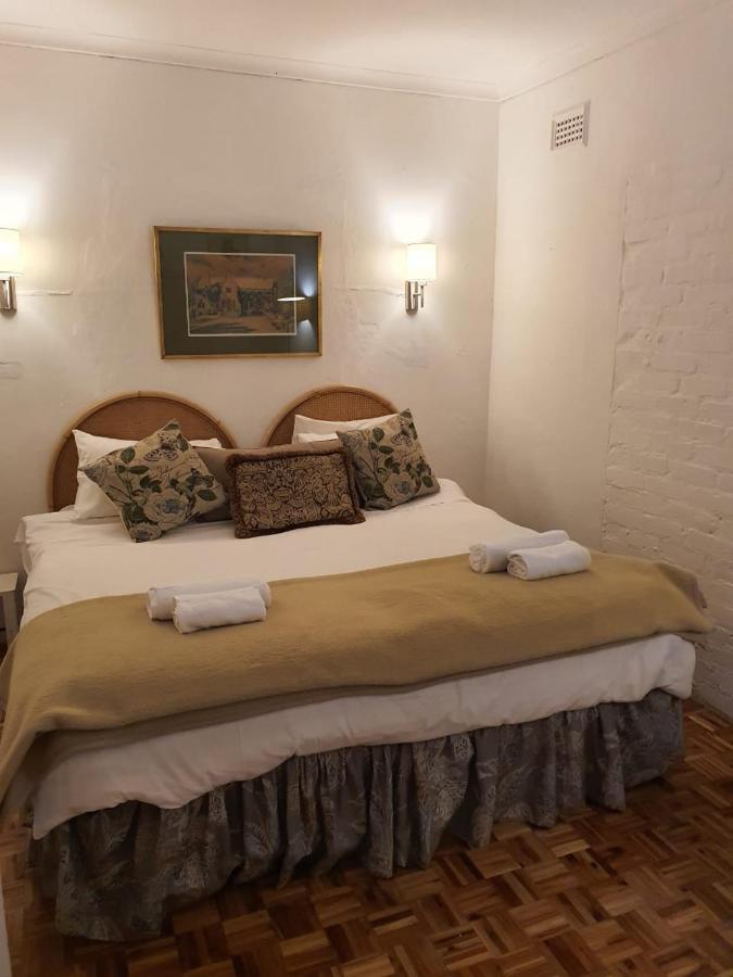 Hotel Beacon Vlei Guest Farm Balgowan Zewnętrze zdjęcie
