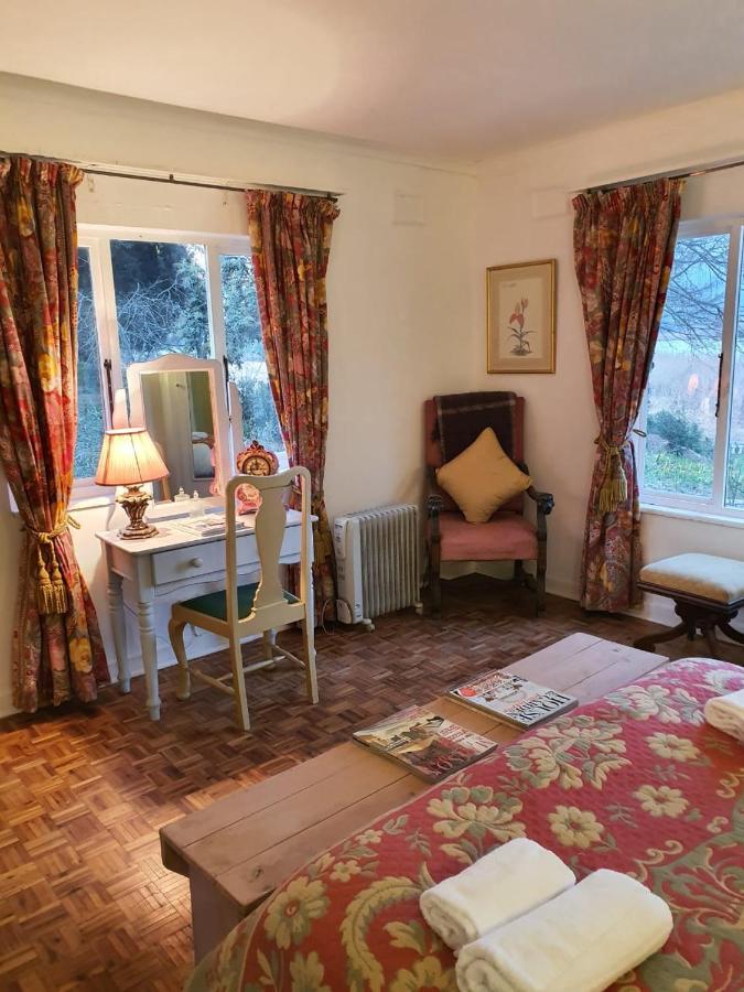 Hotel Beacon Vlei Guest Farm Balgowan Zewnętrze zdjęcie