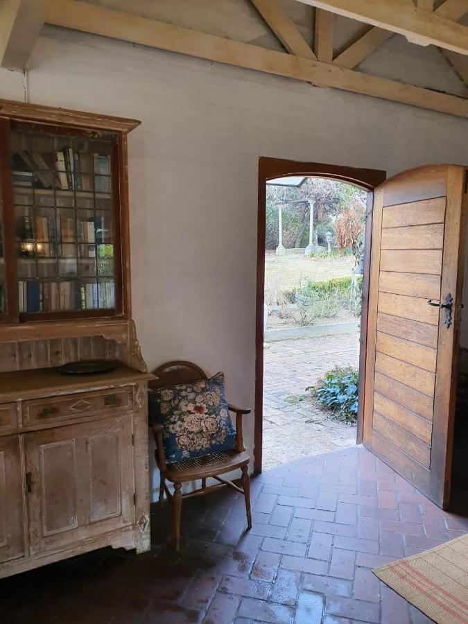 Hotel Beacon Vlei Guest Farm Balgowan Zewnętrze zdjęcie