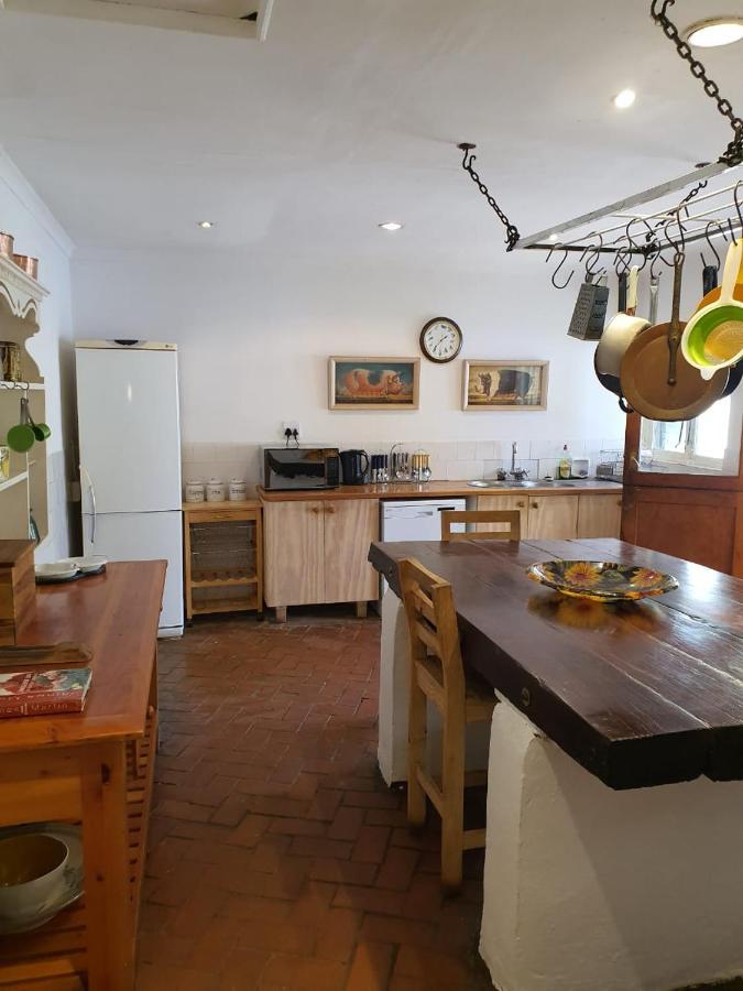 Hotel Beacon Vlei Guest Farm Balgowan Zewnętrze zdjęcie