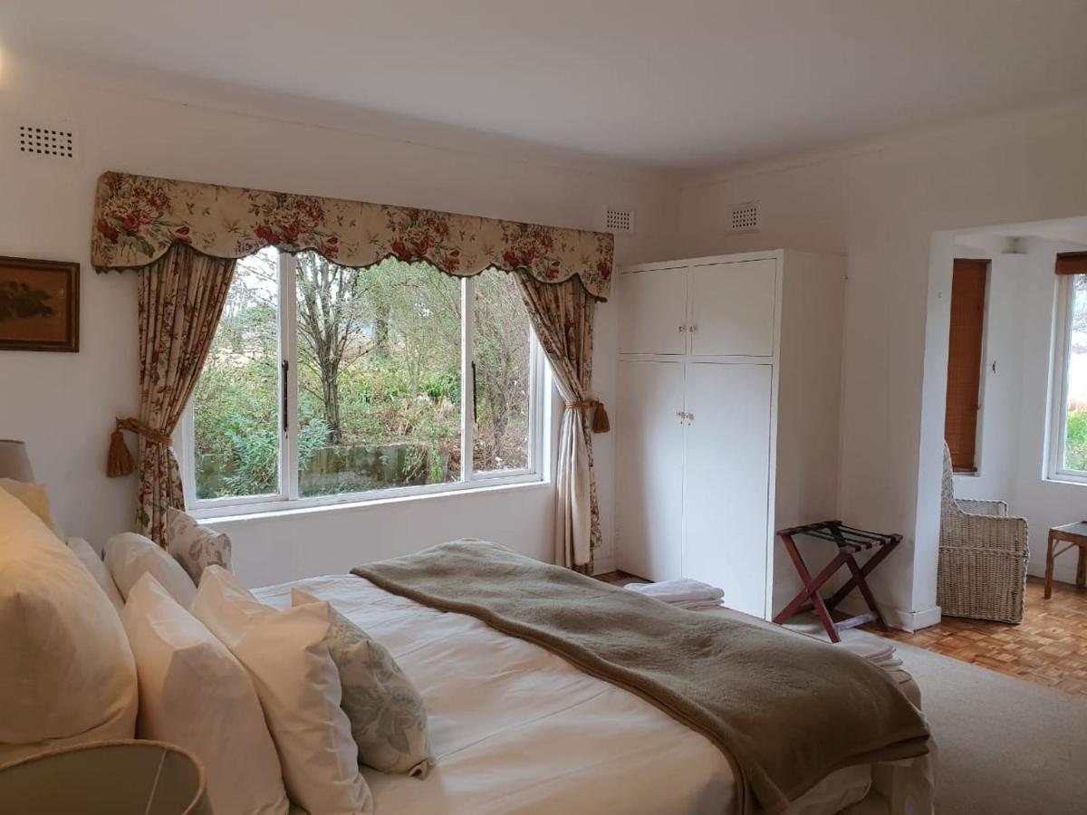 Hotel Beacon Vlei Guest Farm Balgowan Zewnętrze zdjęcie