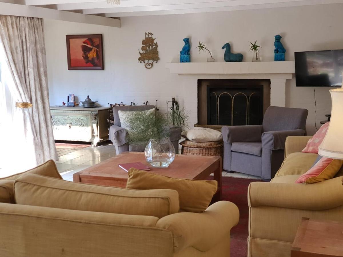 Hotel Beacon Vlei Guest Farm Balgowan Zewnętrze zdjęcie