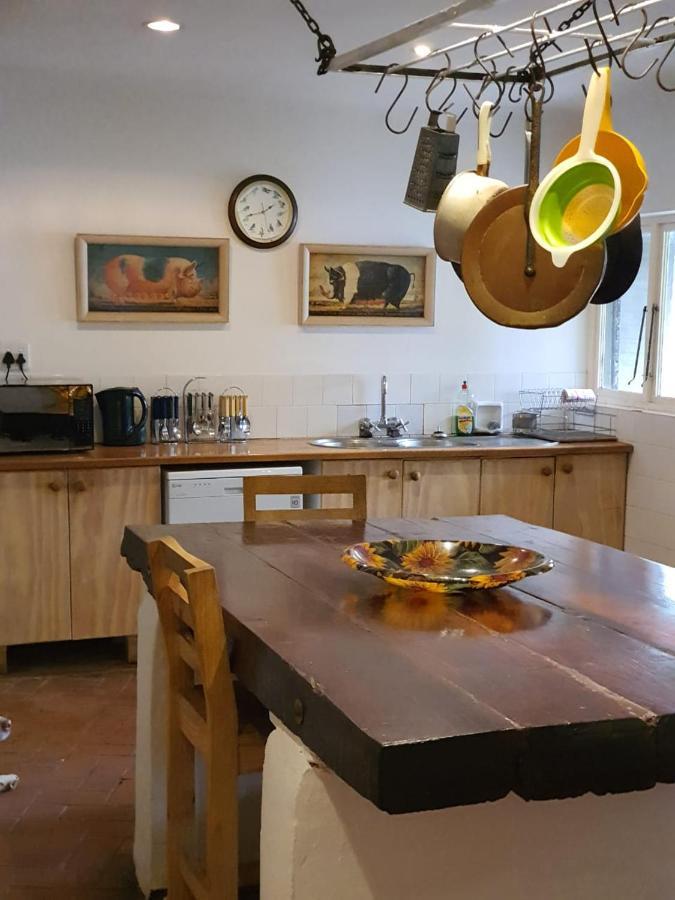 Hotel Beacon Vlei Guest Farm Balgowan Zewnętrze zdjęcie