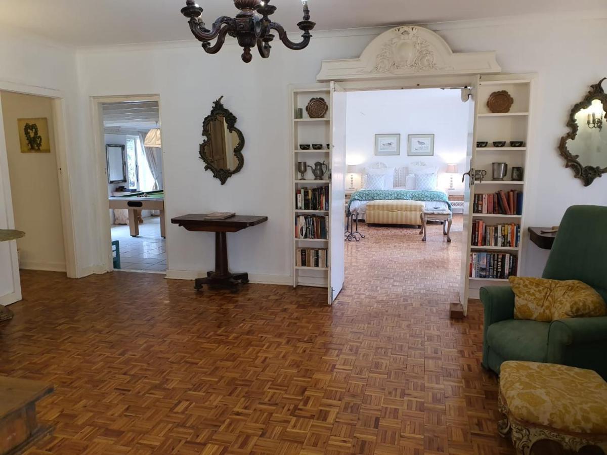 Hotel Beacon Vlei Guest Farm Balgowan Zewnętrze zdjęcie
