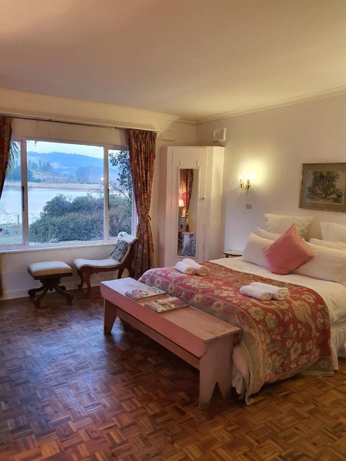 Hotel Beacon Vlei Guest Farm Balgowan Zewnętrze zdjęcie