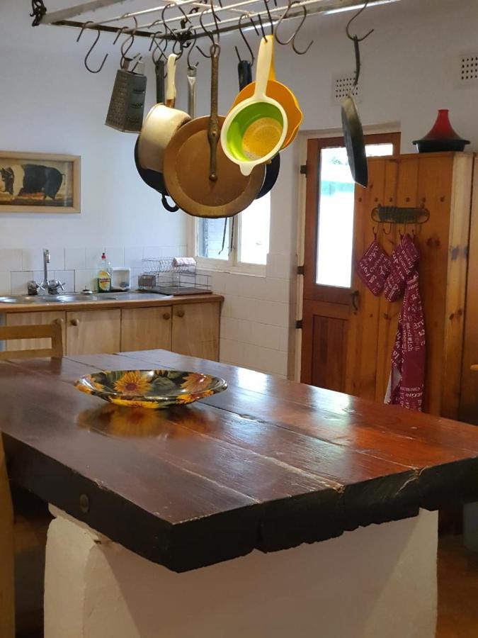 Hotel Beacon Vlei Guest Farm Balgowan Zewnętrze zdjęcie