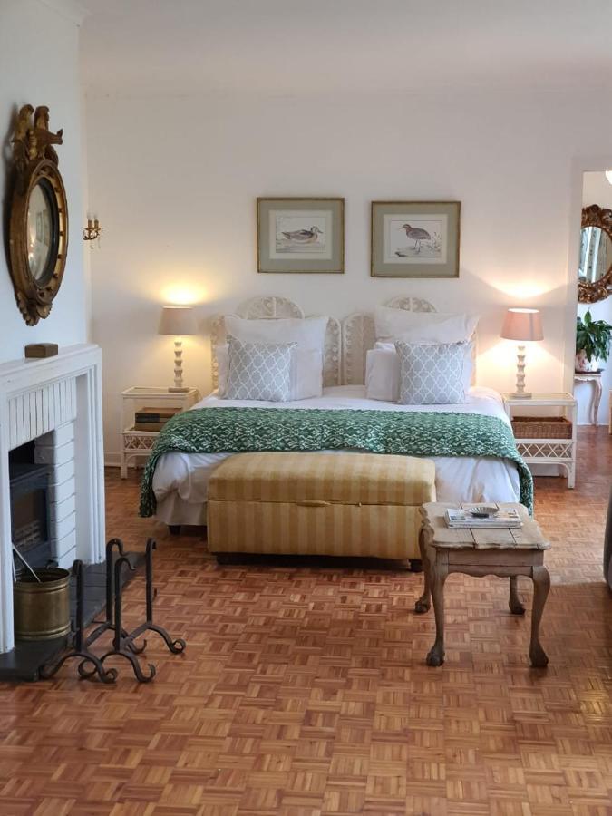 Hotel Beacon Vlei Guest Farm Balgowan Zewnętrze zdjęcie