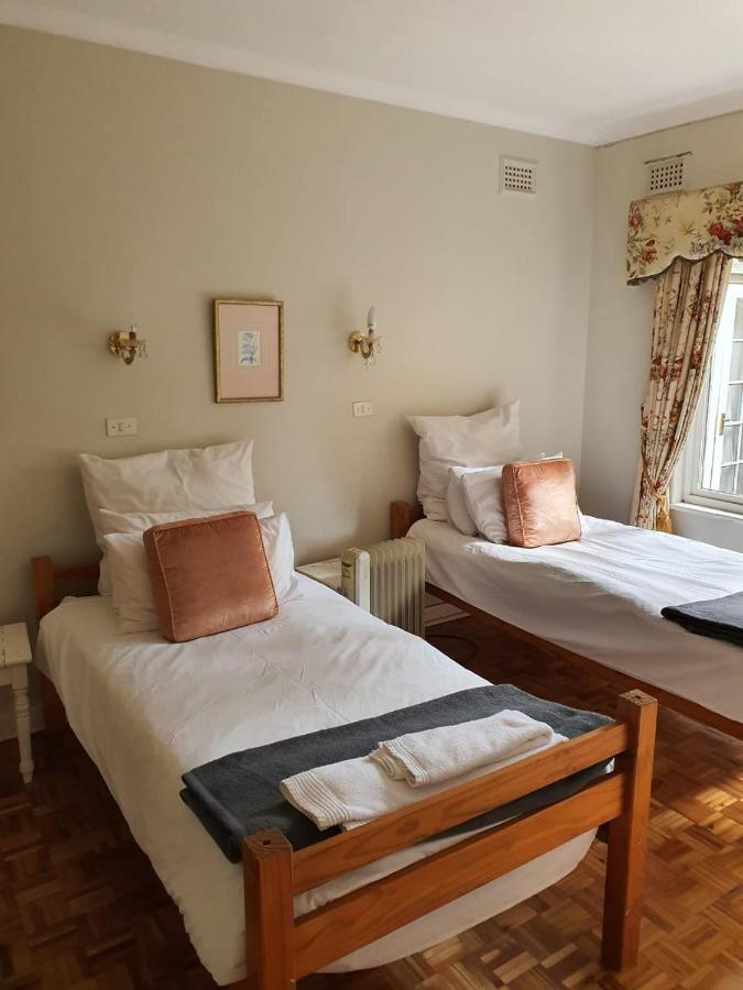 Hotel Beacon Vlei Guest Farm Balgowan Zewnętrze zdjęcie