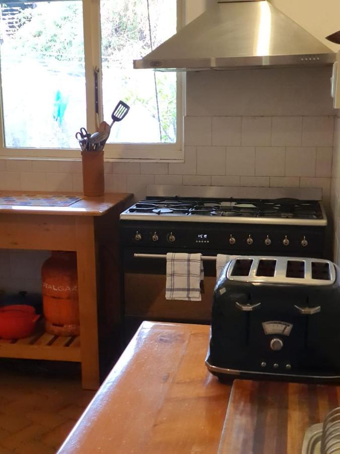 Hotel Beacon Vlei Guest Farm Balgowan Zewnętrze zdjęcie
