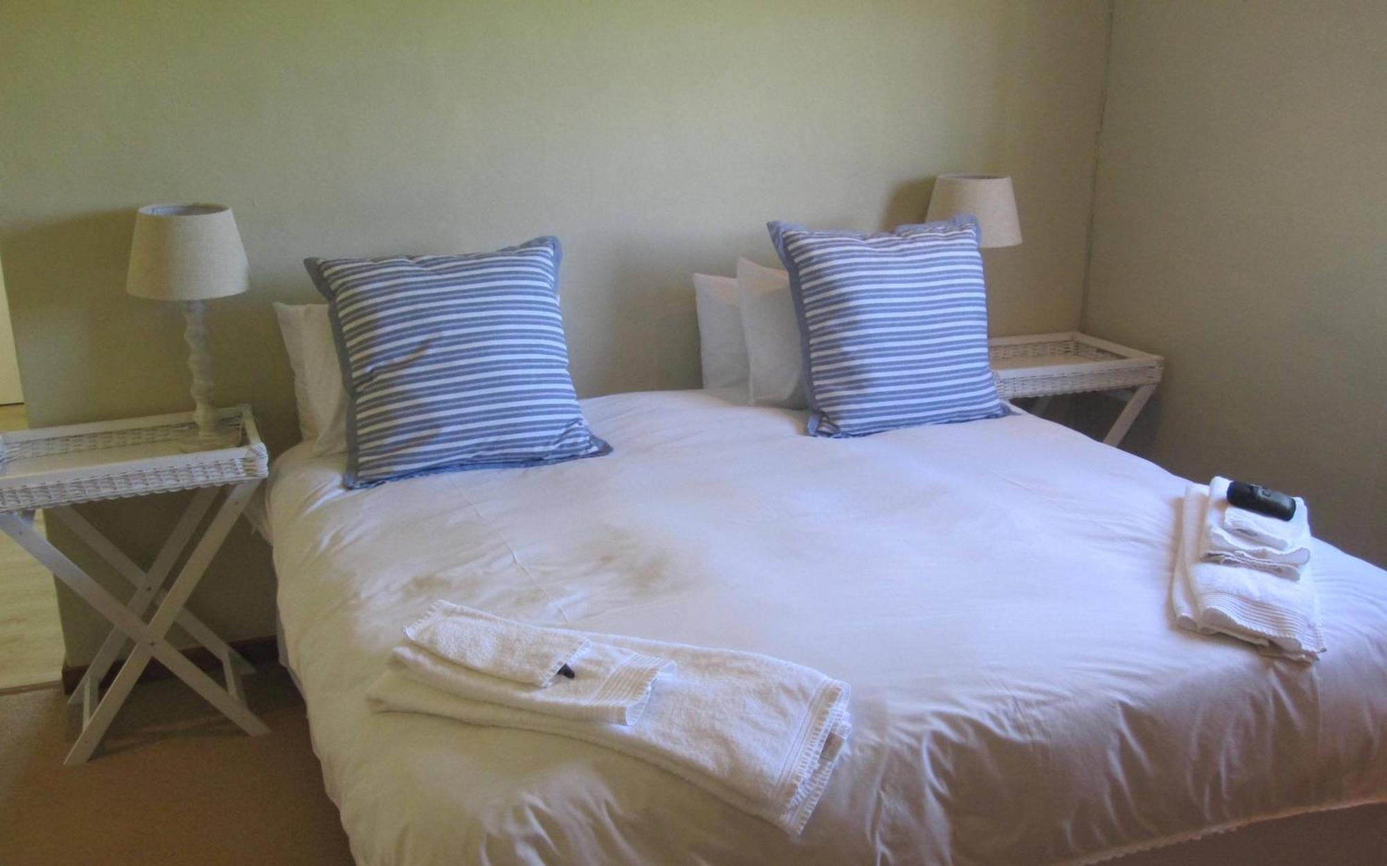 Hotel Beacon Vlei Guest Farm Balgowan Pokój zdjęcie