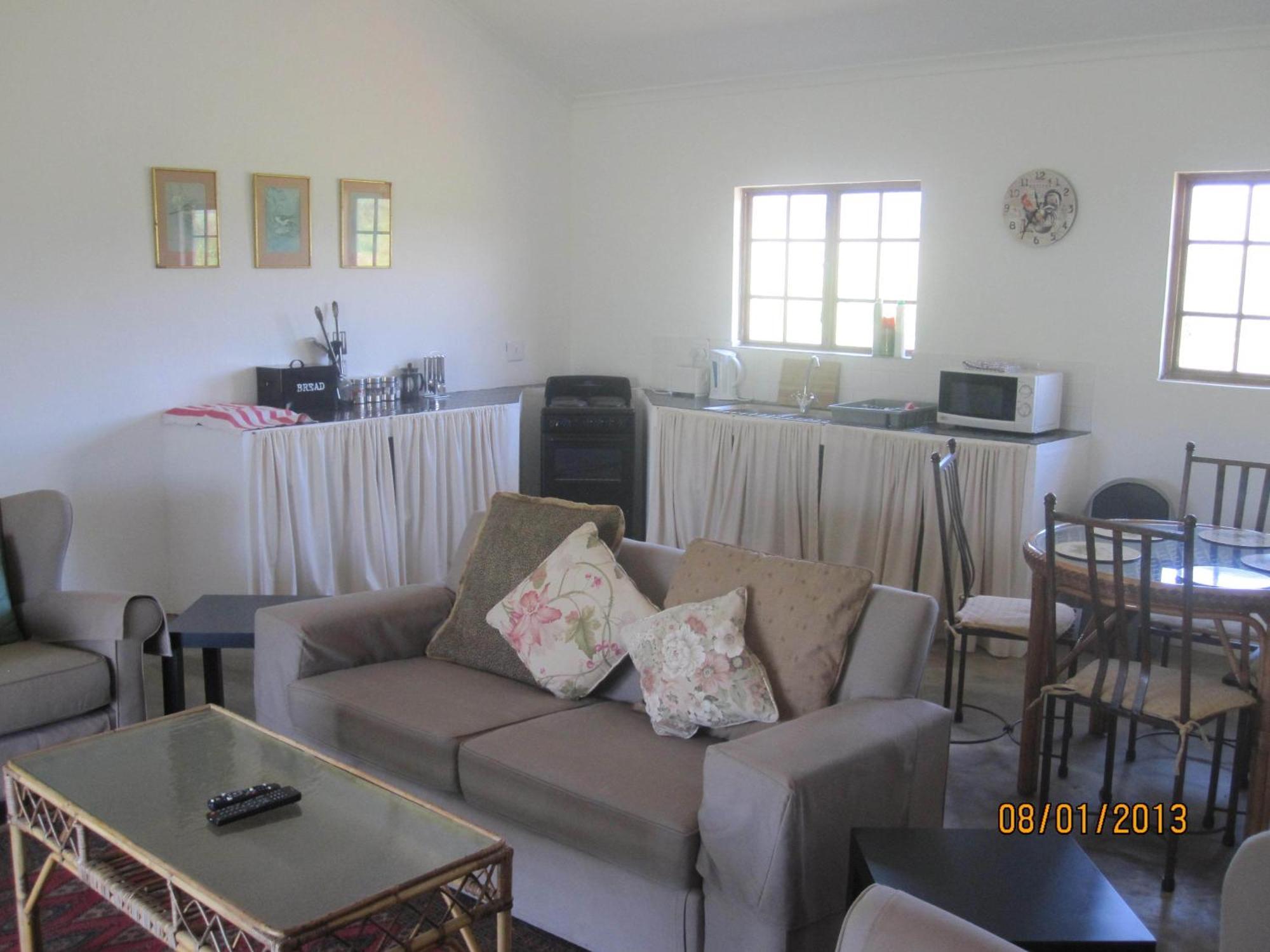 Hotel Beacon Vlei Guest Farm Balgowan Pokój zdjęcie