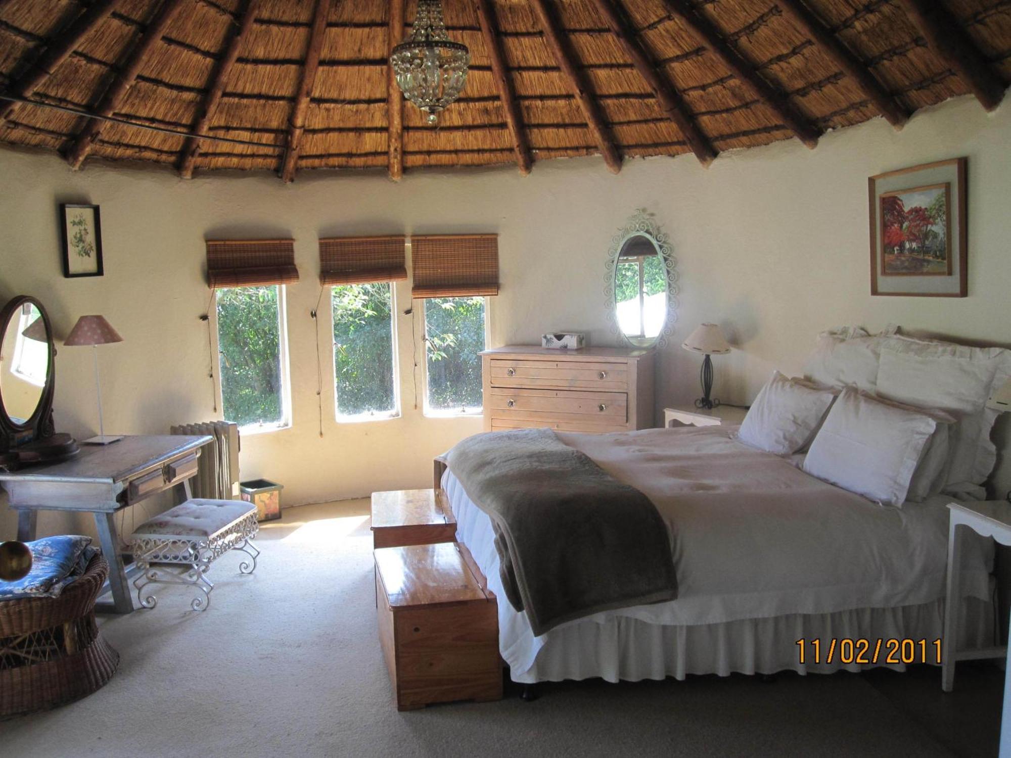 Hotel Beacon Vlei Guest Farm Balgowan Pokój zdjęcie