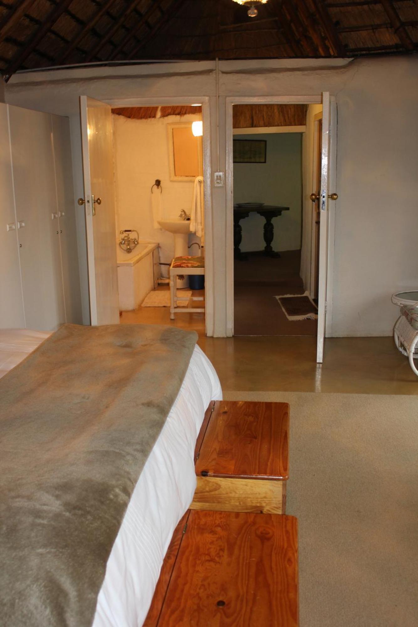 Hotel Beacon Vlei Guest Farm Balgowan Pokój zdjęcie