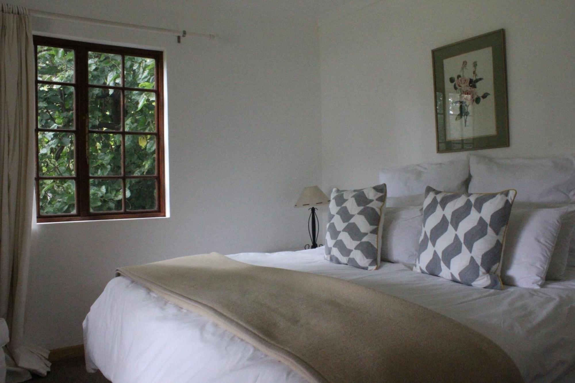 Hotel Beacon Vlei Guest Farm Balgowan Zewnętrze zdjęcie