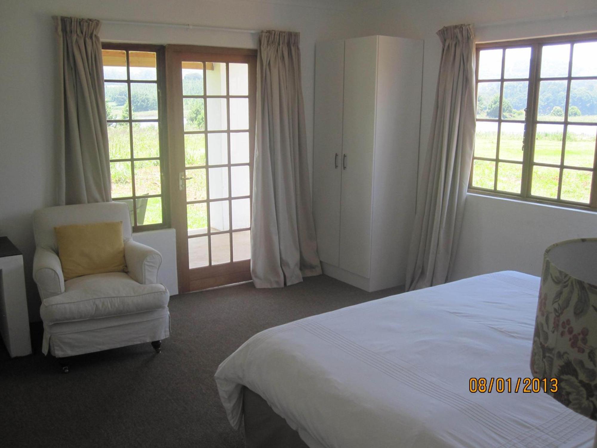 Hotel Beacon Vlei Guest Farm Balgowan Pokój zdjęcie