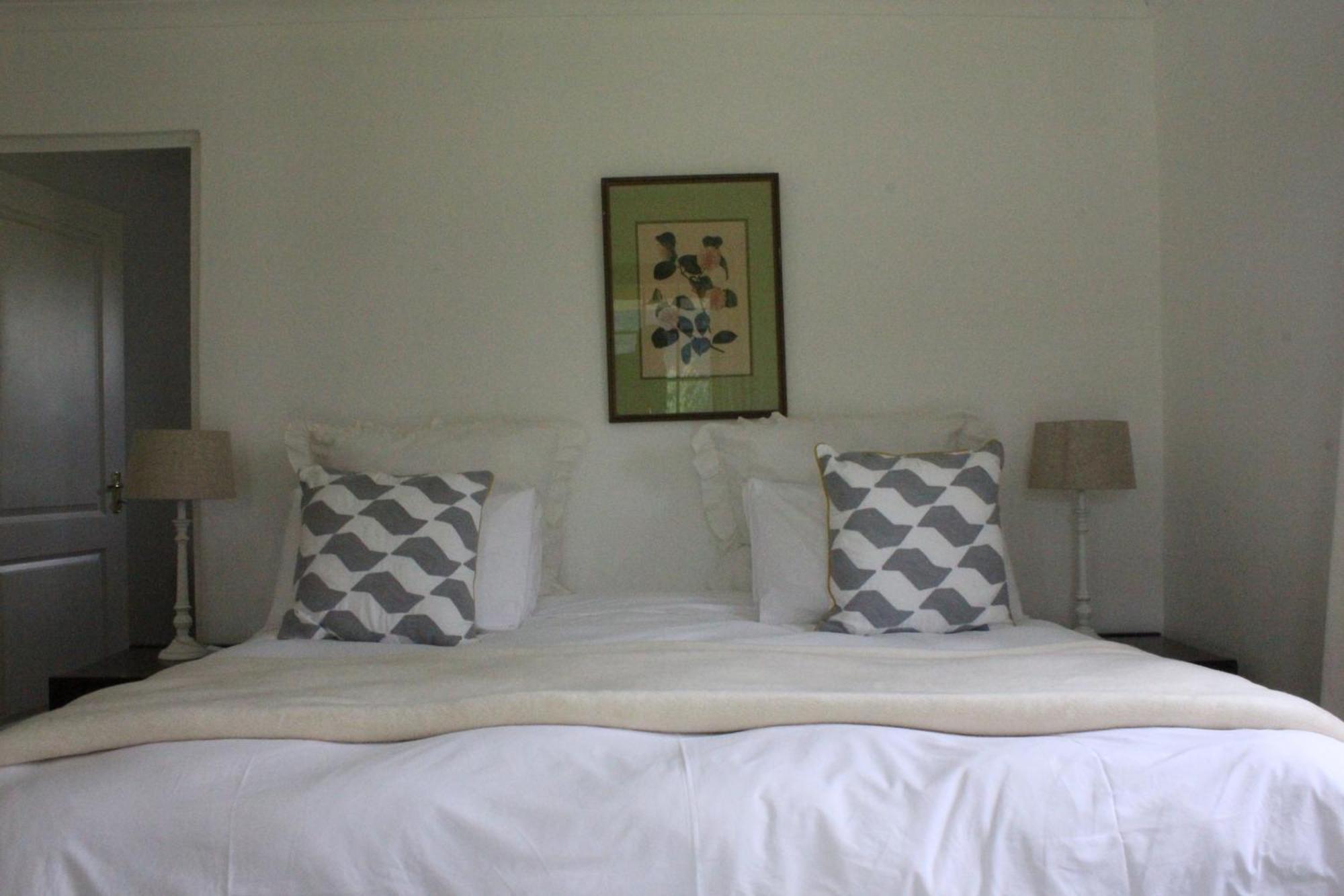 Hotel Beacon Vlei Guest Farm Balgowan Zewnętrze zdjęcie