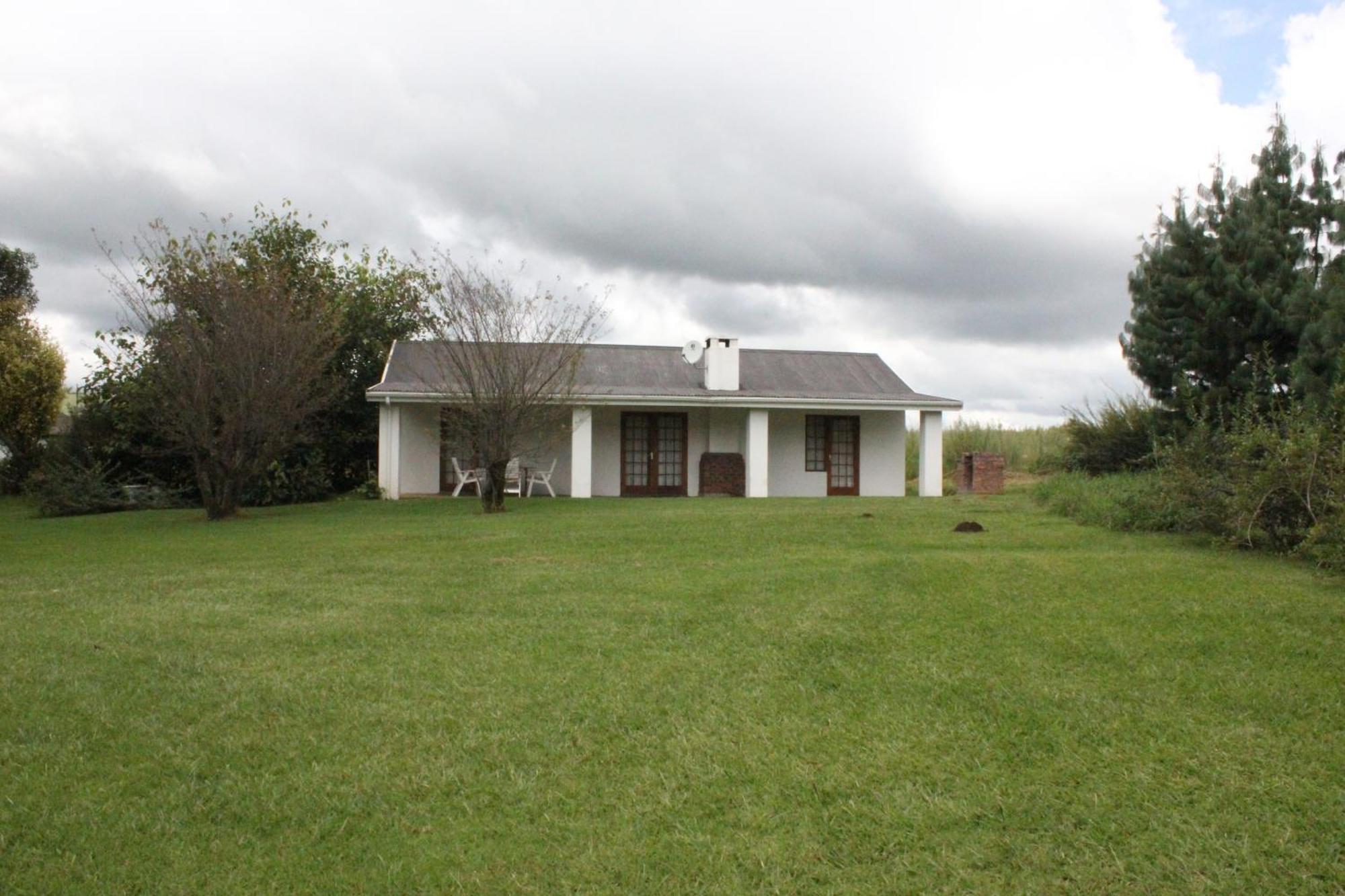 Hotel Beacon Vlei Guest Farm Balgowan Zewnętrze zdjęcie