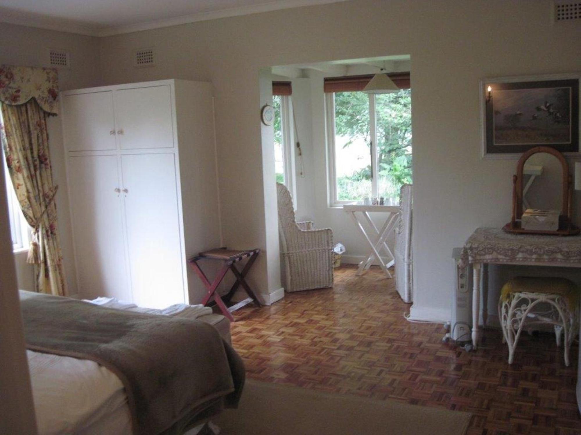 Hotel Beacon Vlei Guest Farm Balgowan Zewnętrze zdjęcie