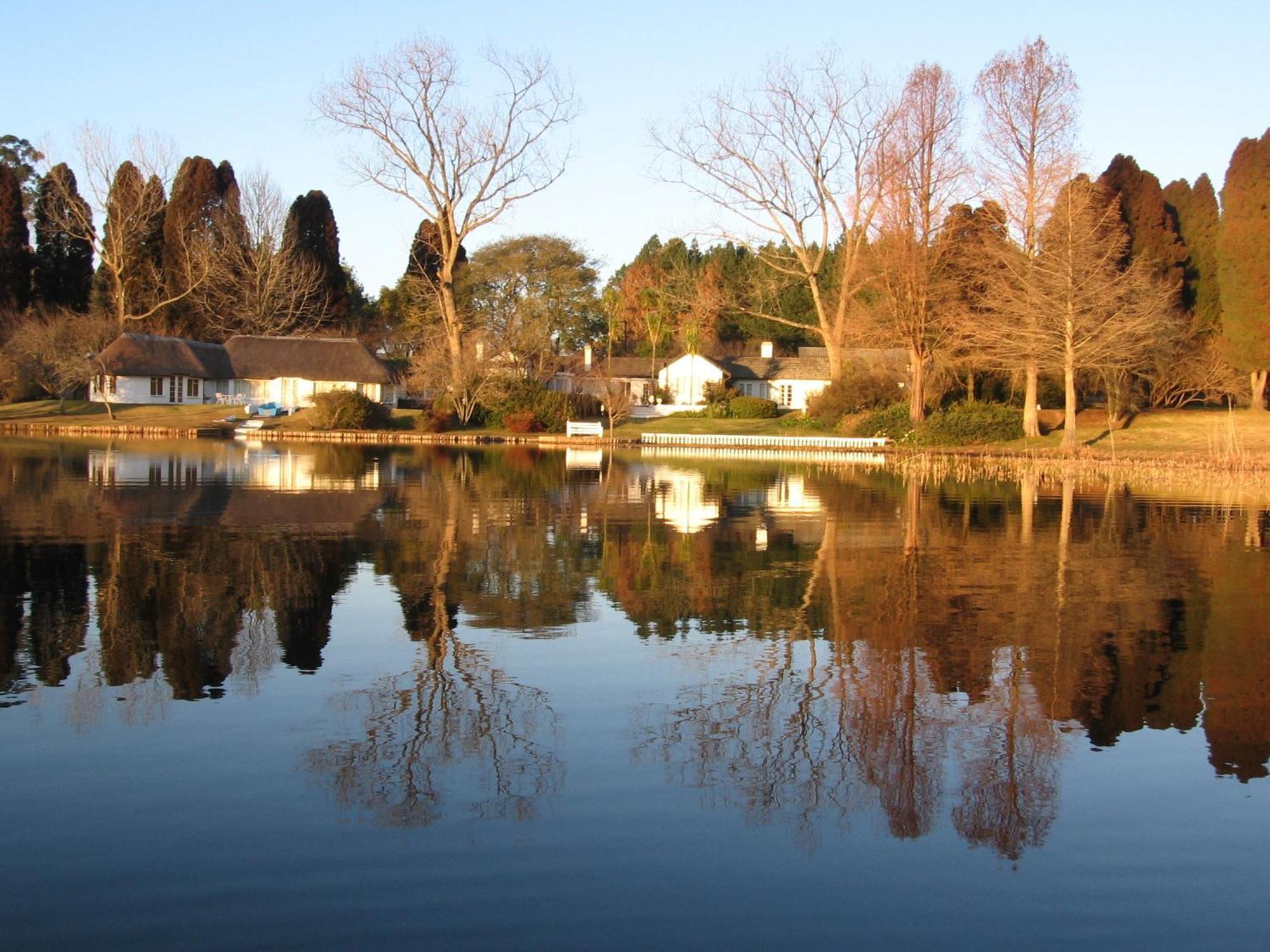 Hotel Beacon Vlei Guest Farm Balgowan Zewnętrze zdjęcie
