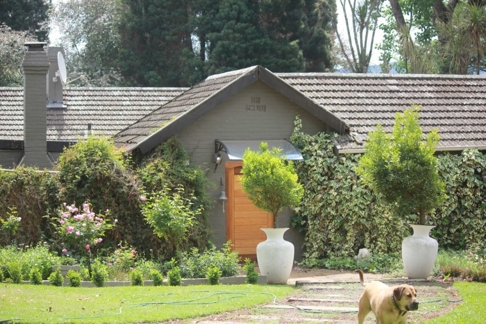 Hotel Beacon Vlei Guest Farm Balgowan Zewnętrze zdjęcie