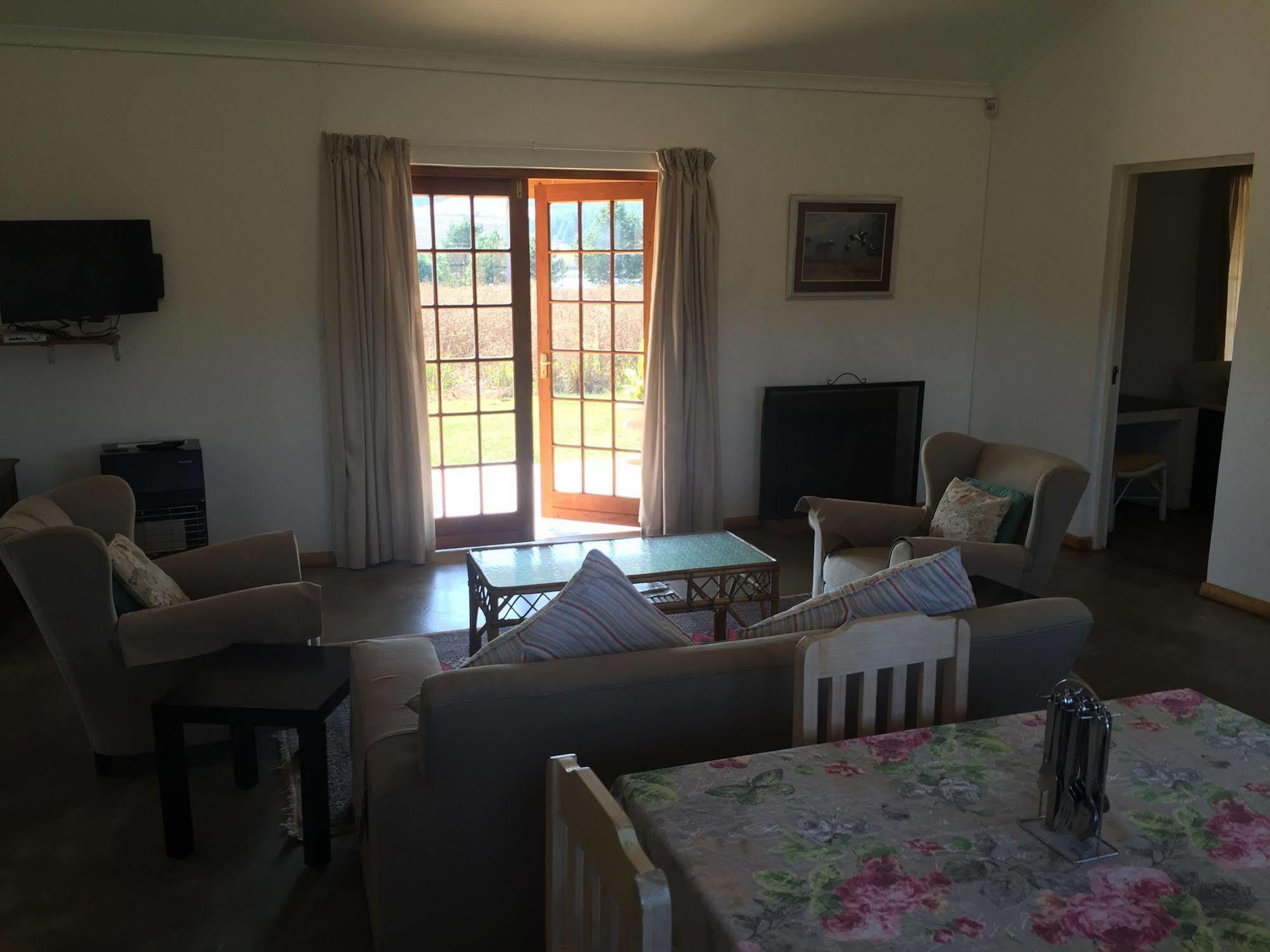 Hotel Beacon Vlei Guest Farm Balgowan Zewnętrze zdjęcie