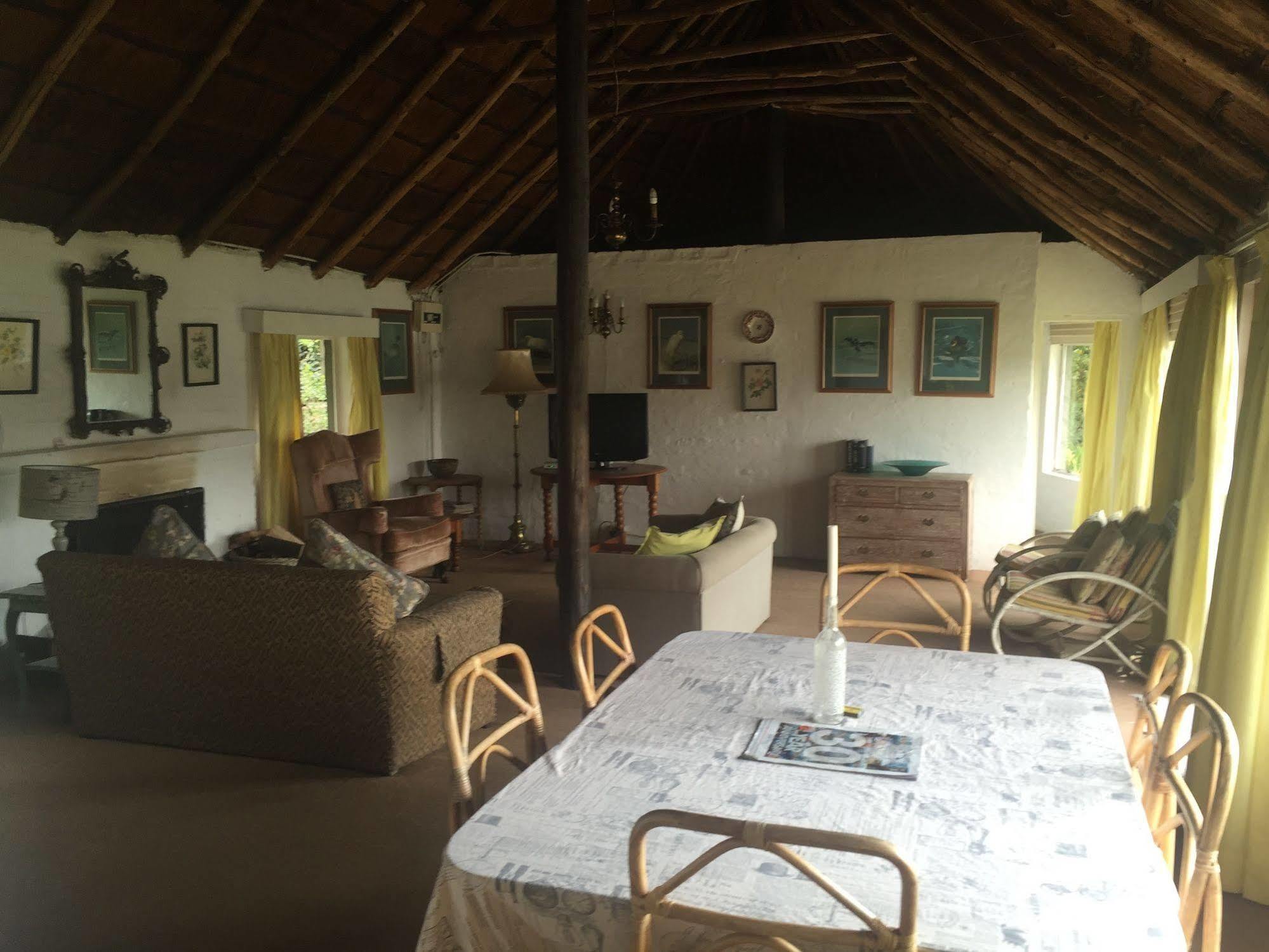 Hotel Beacon Vlei Guest Farm Balgowan Zewnętrze zdjęcie
