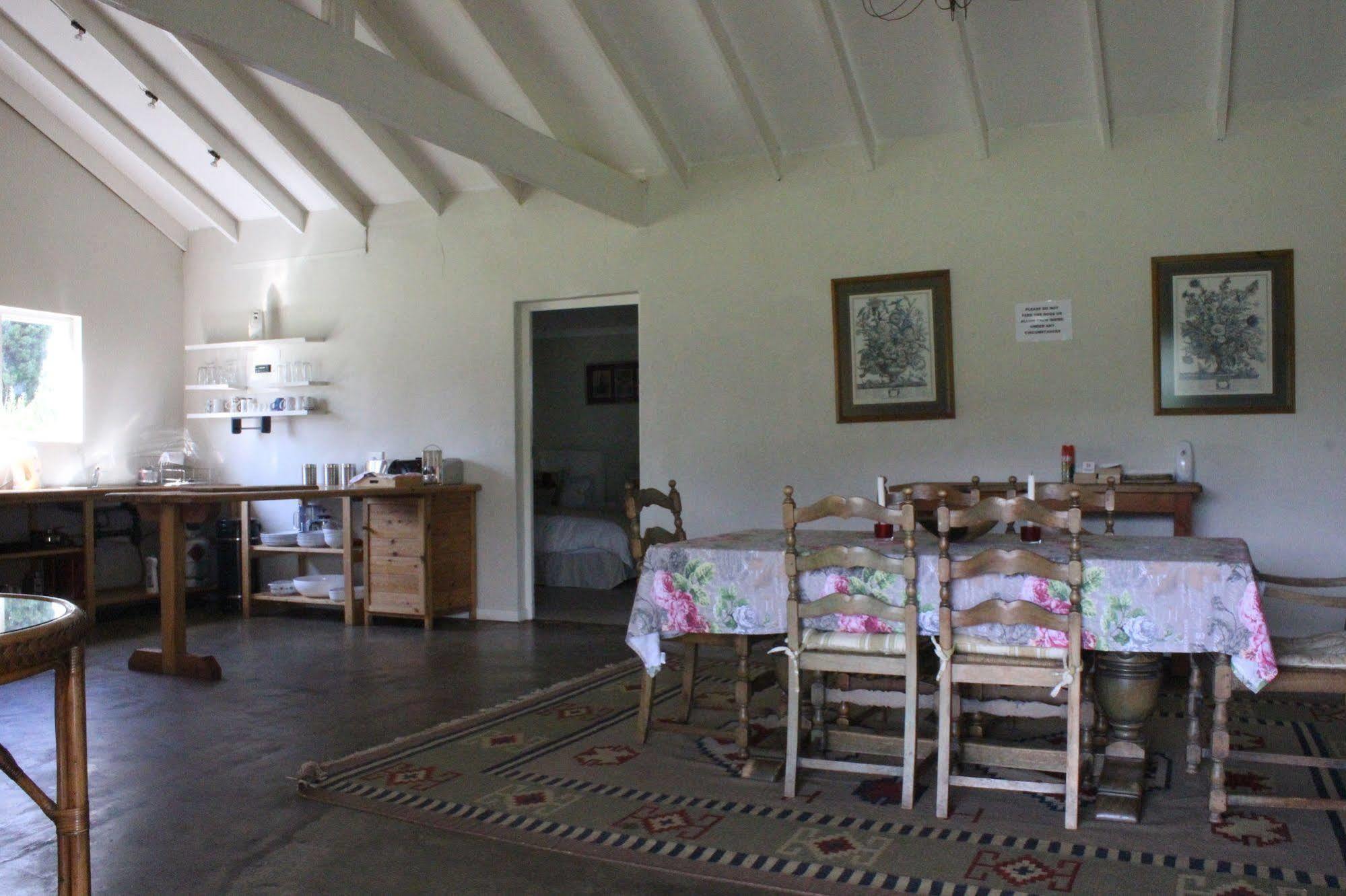 Hotel Beacon Vlei Guest Farm Balgowan Zewnętrze zdjęcie