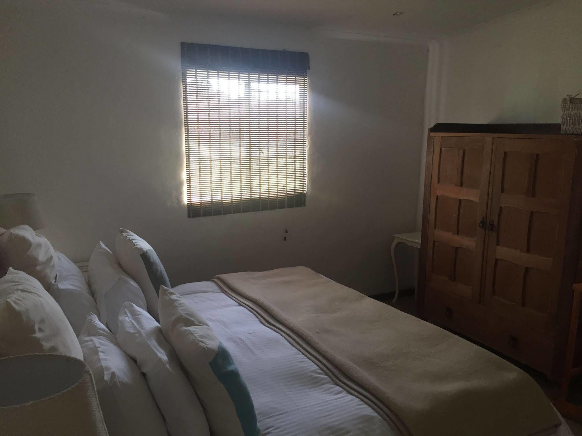 Hotel Beacon Vlei Guest Farm Balgowan Zewnętrze zdjęcie