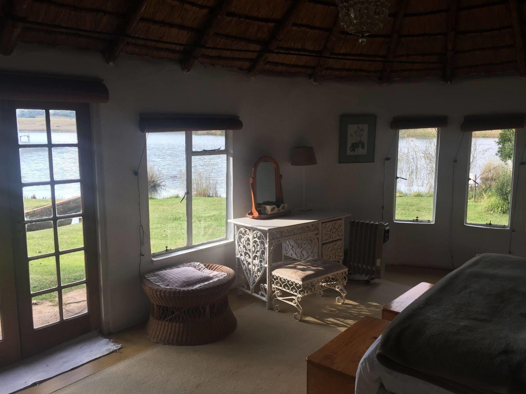 Hotel Beacon Vlei Guest Farm Balgowan Zewnętrze zdjęcie