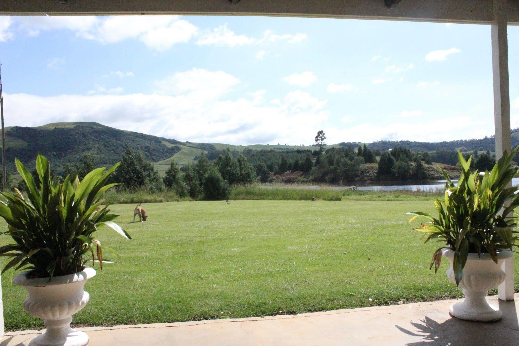 Hotel Beacon Vlei Guest Farm Balgowan Zewnętrze zdjęcie