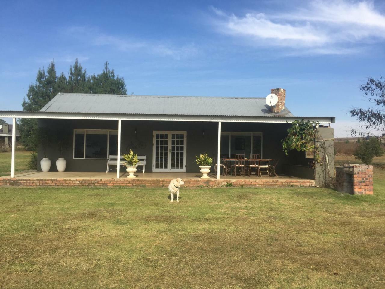 Hotel Beacon Vlei Guest Farm Balgowan Zewnętrze zdjęcie