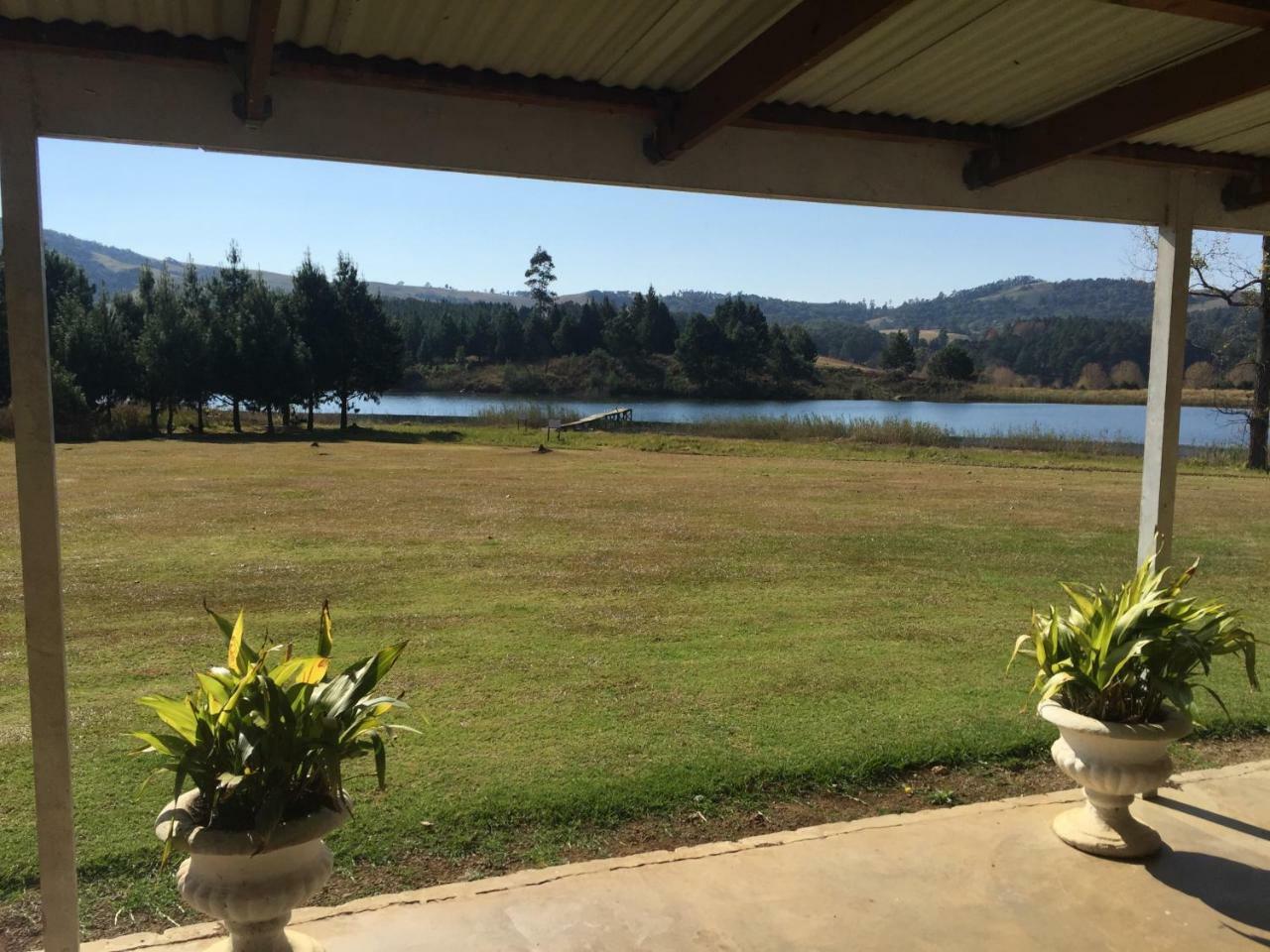 Hotel Beacon Vlei Guest Farm Balgowan Zewnętrze zdjęcie